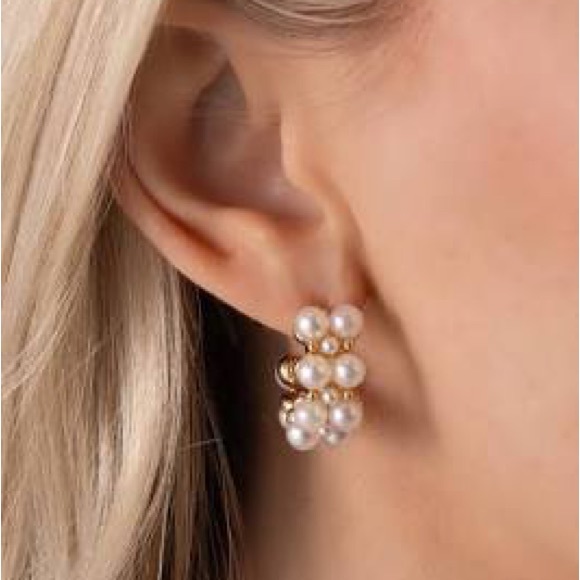 Earring - Picture 2 of 2